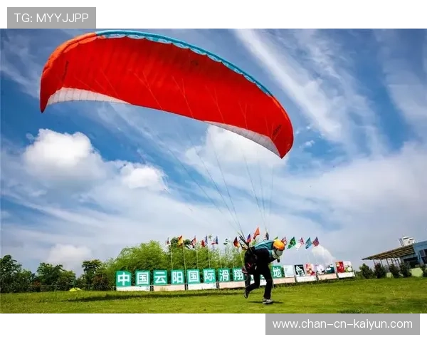 蓝天滑翔伞赛,空中遨游的极限体验,滑翔伞大赛 蓝天滑翔伞赛,空中遨游的极限体验,滑翔伞大赛