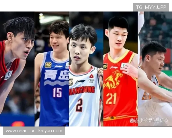 CBA下赛季最佳阵容前瞻，下赛季cba球队都有哪队