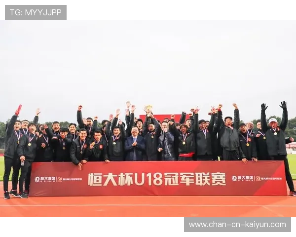 琑队如何完善青训赛事的商业化运作能力