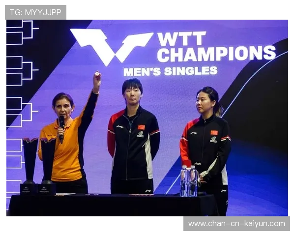 2026 体育彩票 WTT 专项分析：如何通过球员近期体能报告预判“爆冷”场次？