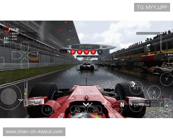 F1年轻车手在模拟器中累计里程超过线下赛道